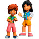 LEGO Friends "Магазин пончиков" 41723